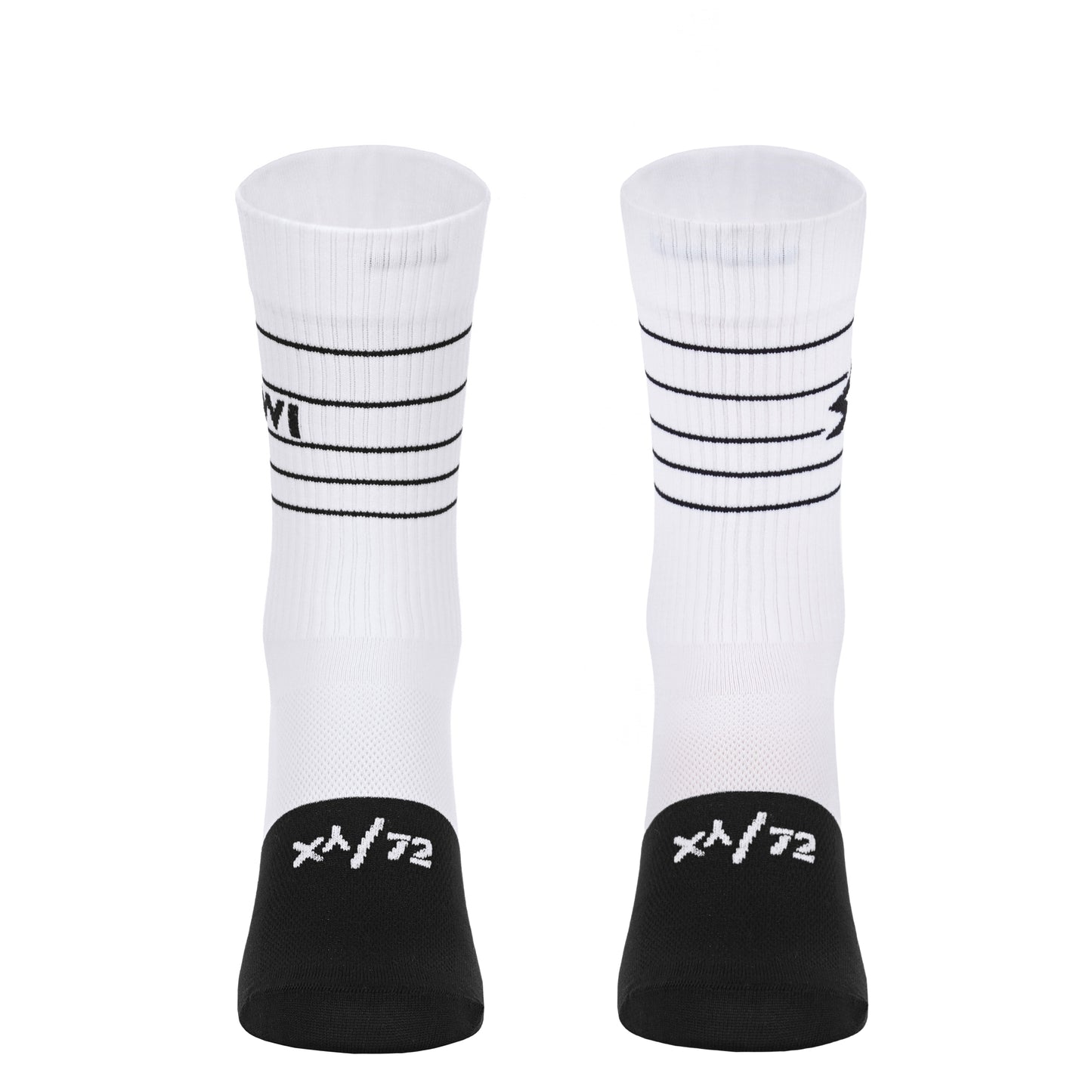 SOKKEN STYLE WHITE