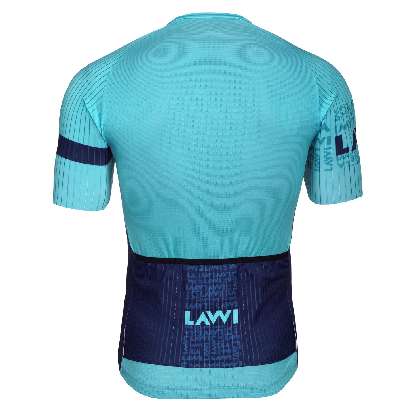 JERSEY MAGNUS TURKOOIS