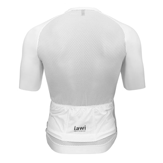 VENTOLA JERSEY - WIT