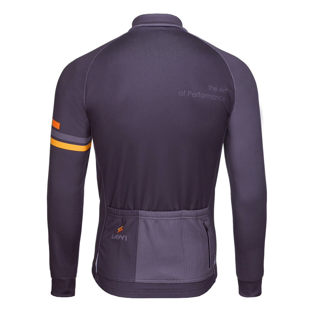 HERENPAK PULSE ORANGE WINTER