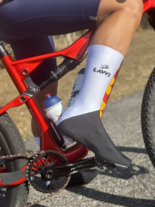 AERO OVERSCHOENEN