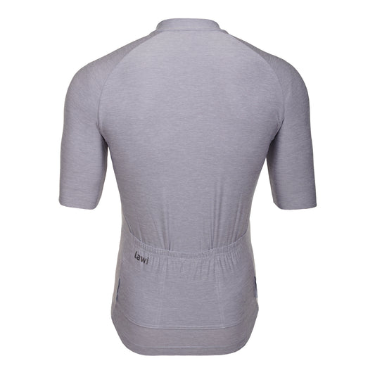 HERENSHIRT FANTAZIA GRIJS
