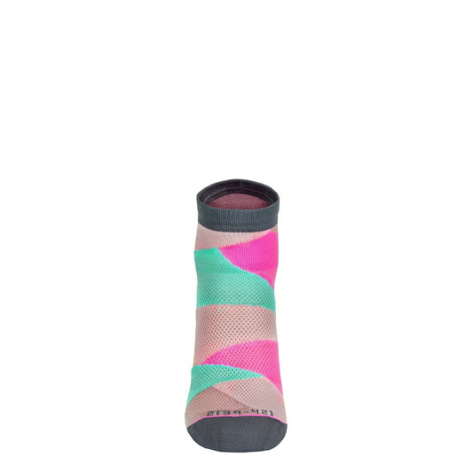 Sokken PASTEL laag