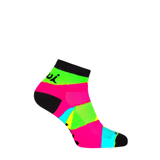SOKKEN TRIZAC KR. FLUOR