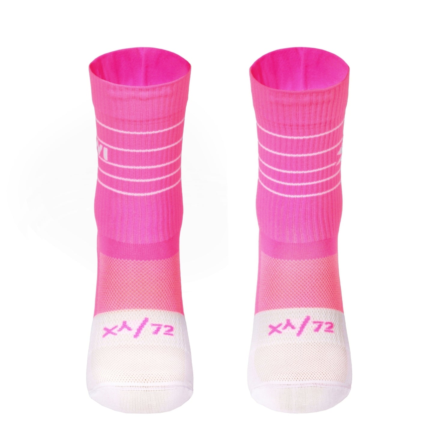 SOKKEN STYLE PINK