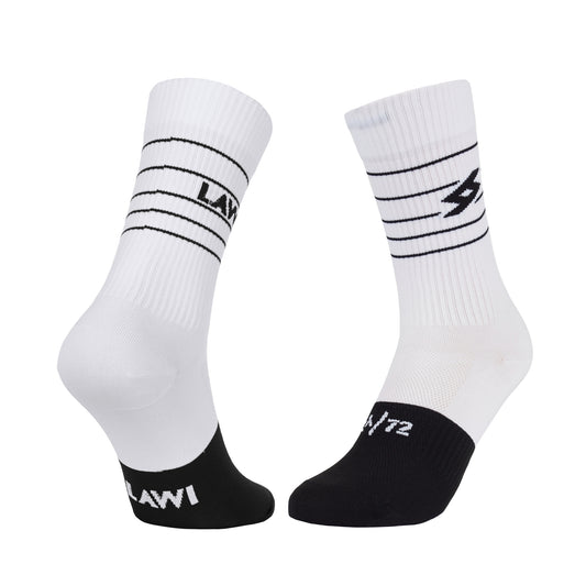 SOKKEN STYLE WHITE