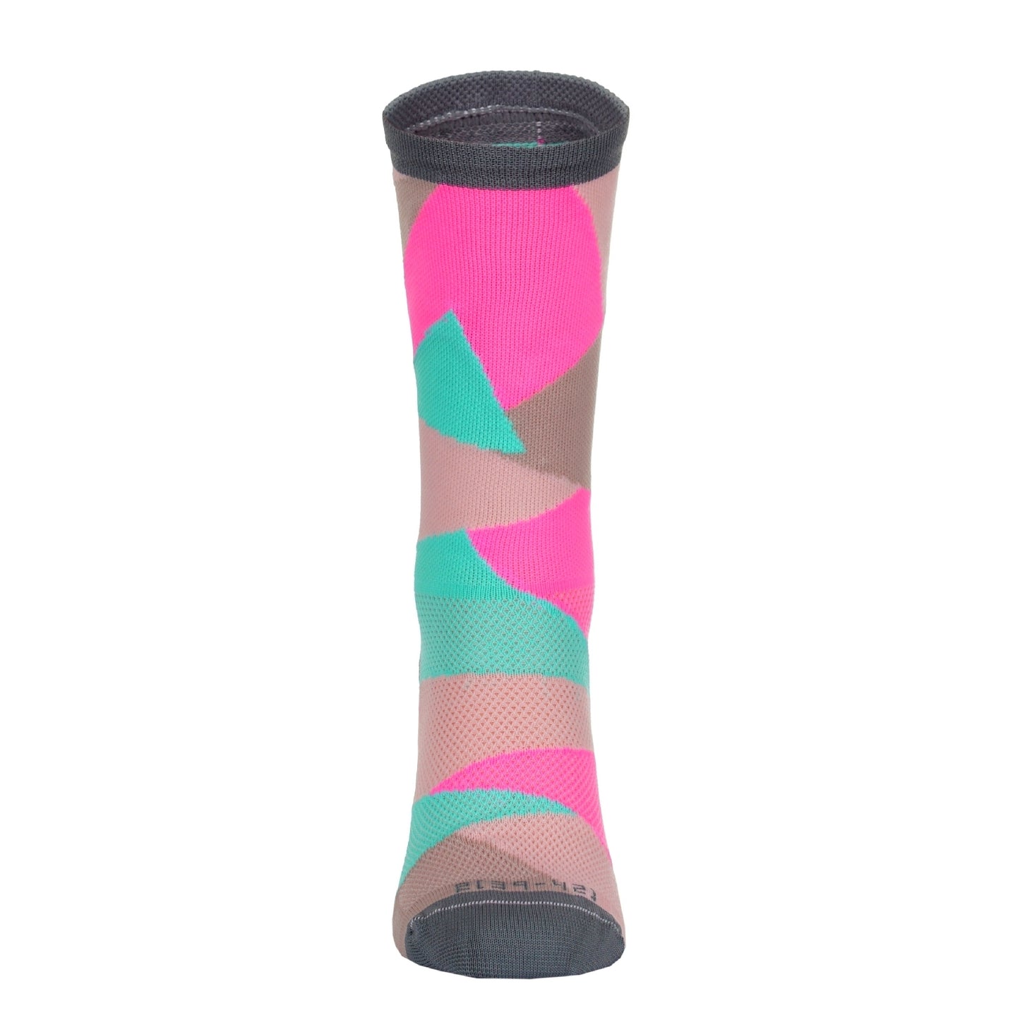 PASTEL SOKKEN HOOG