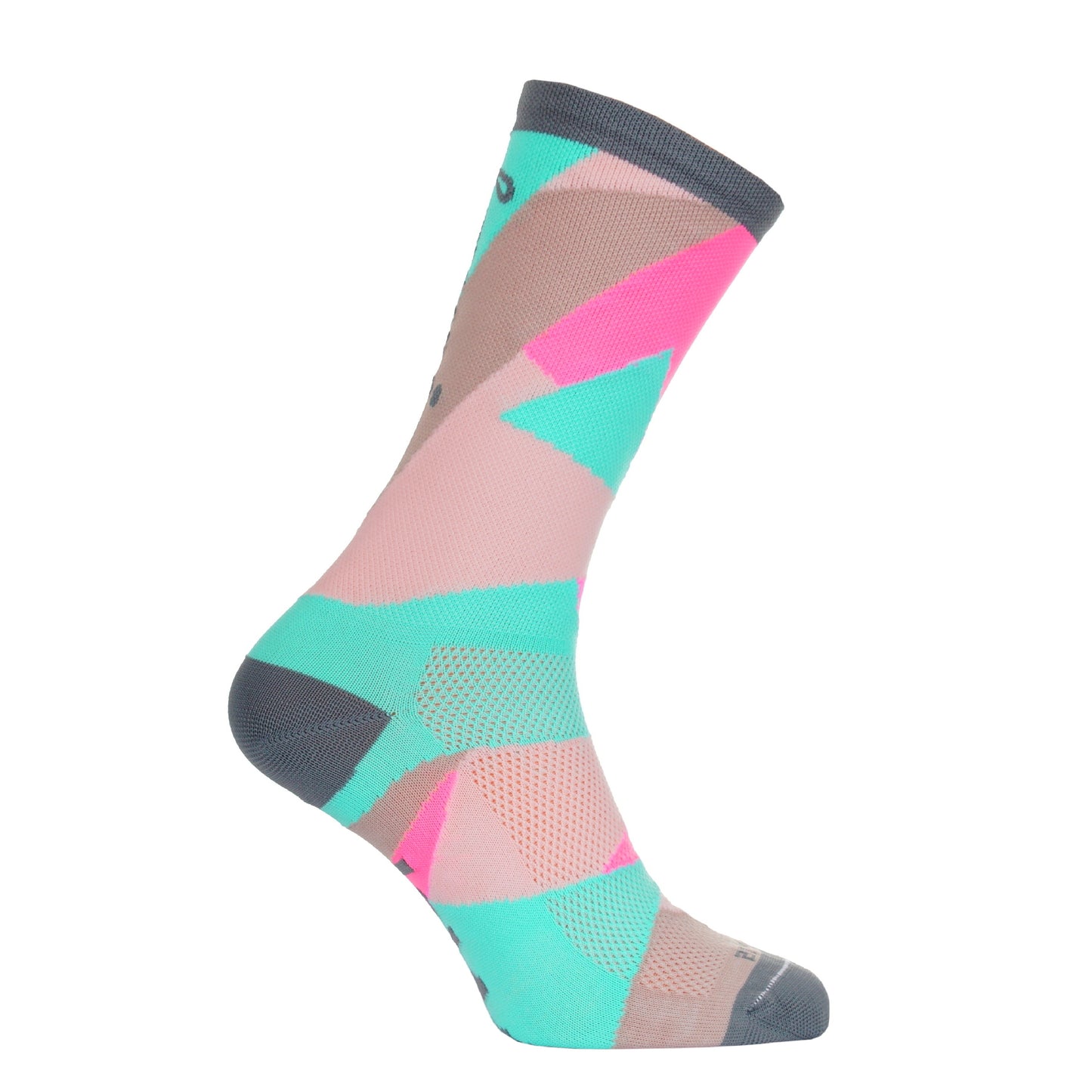 PASTEL SOKKEN HOOG