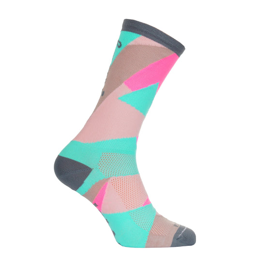 PASTEL SOKKEN HOOG