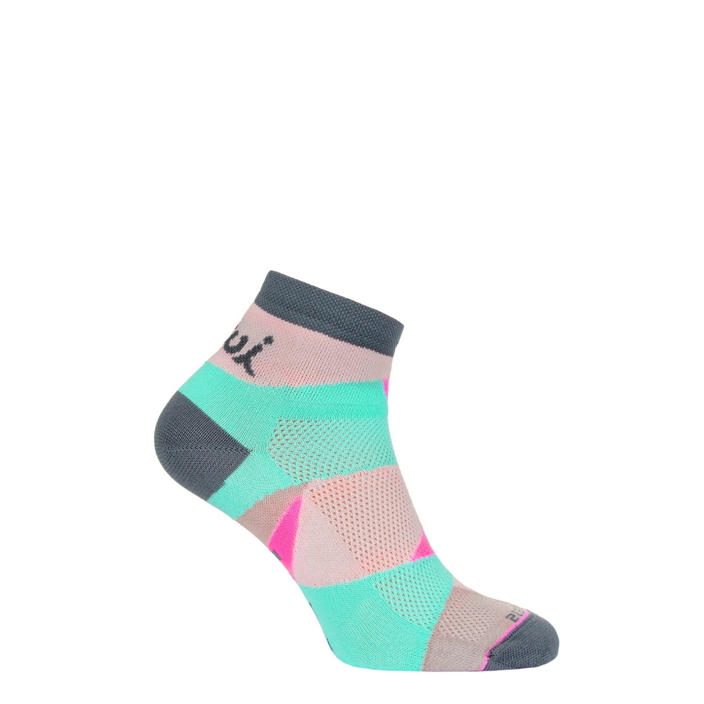 Sokken PASTEL laag
