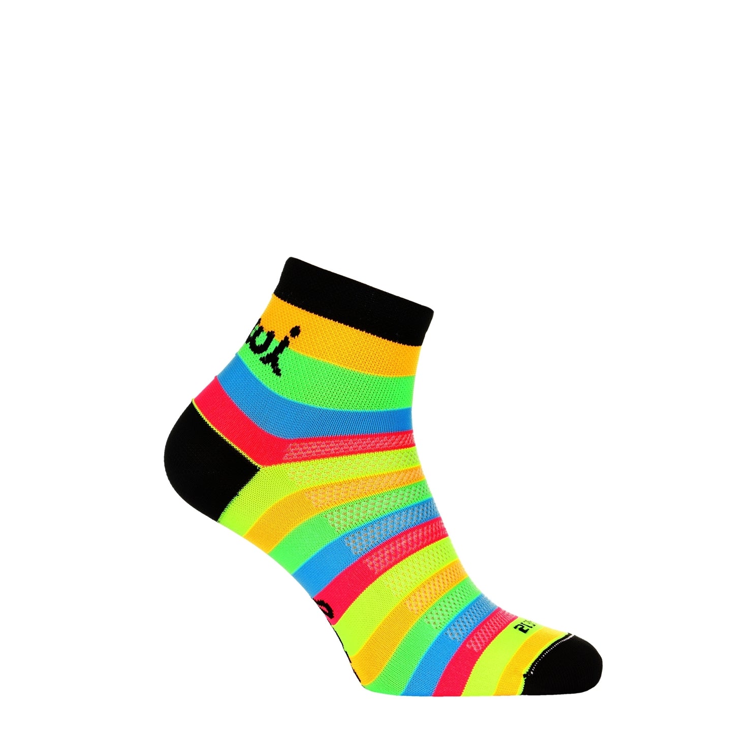 SOKKEN PALLETT KR. FLUOR