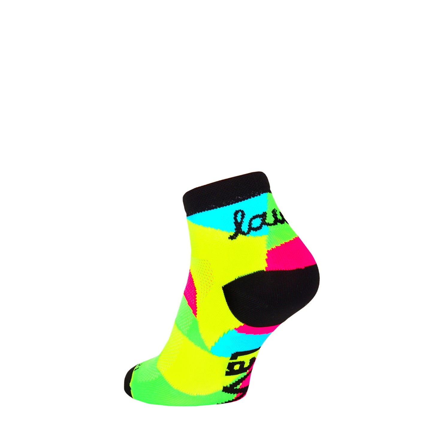 SOKKEN TRIZAC KR. FLUOR