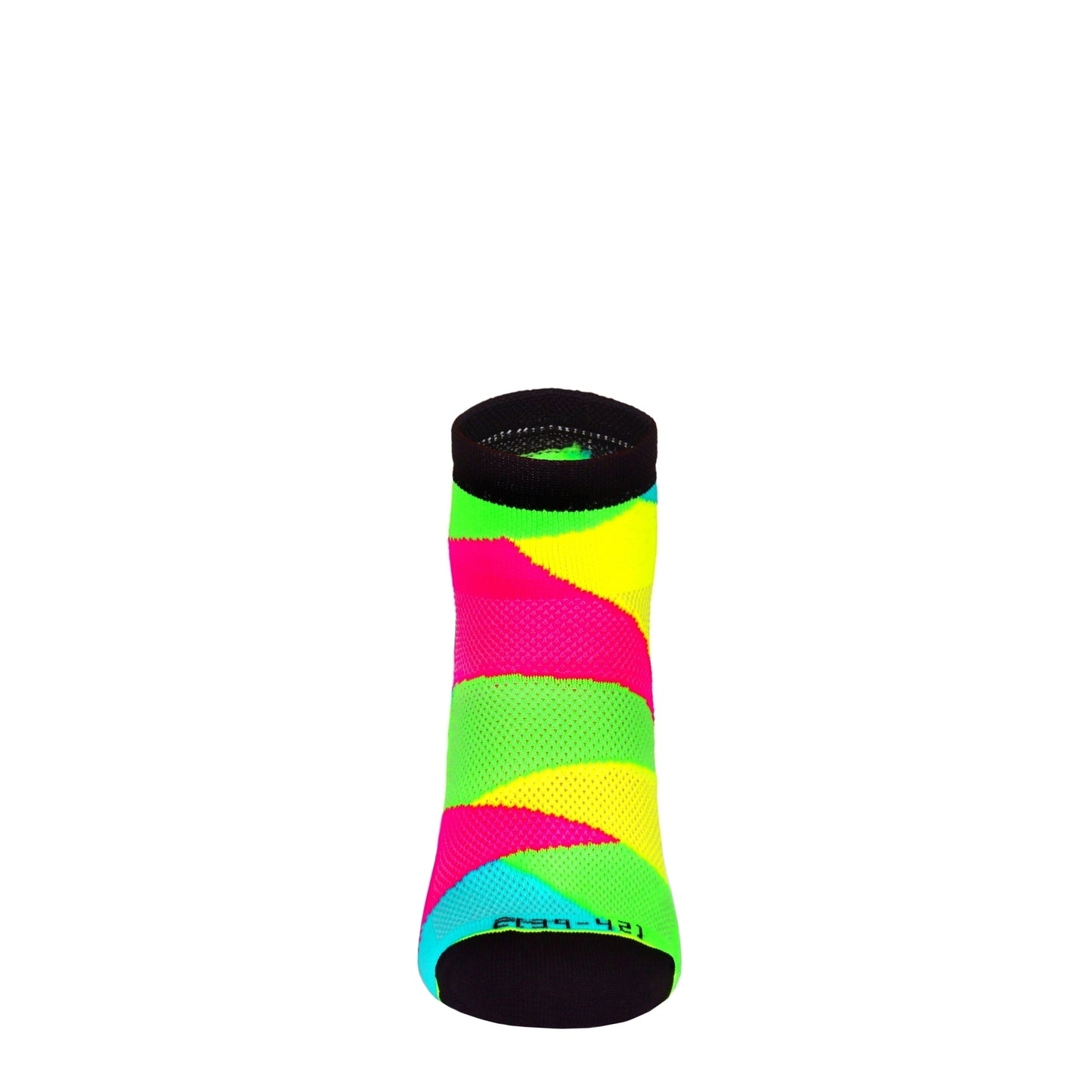 SOKKEN TRIZAC KR. FLUOR