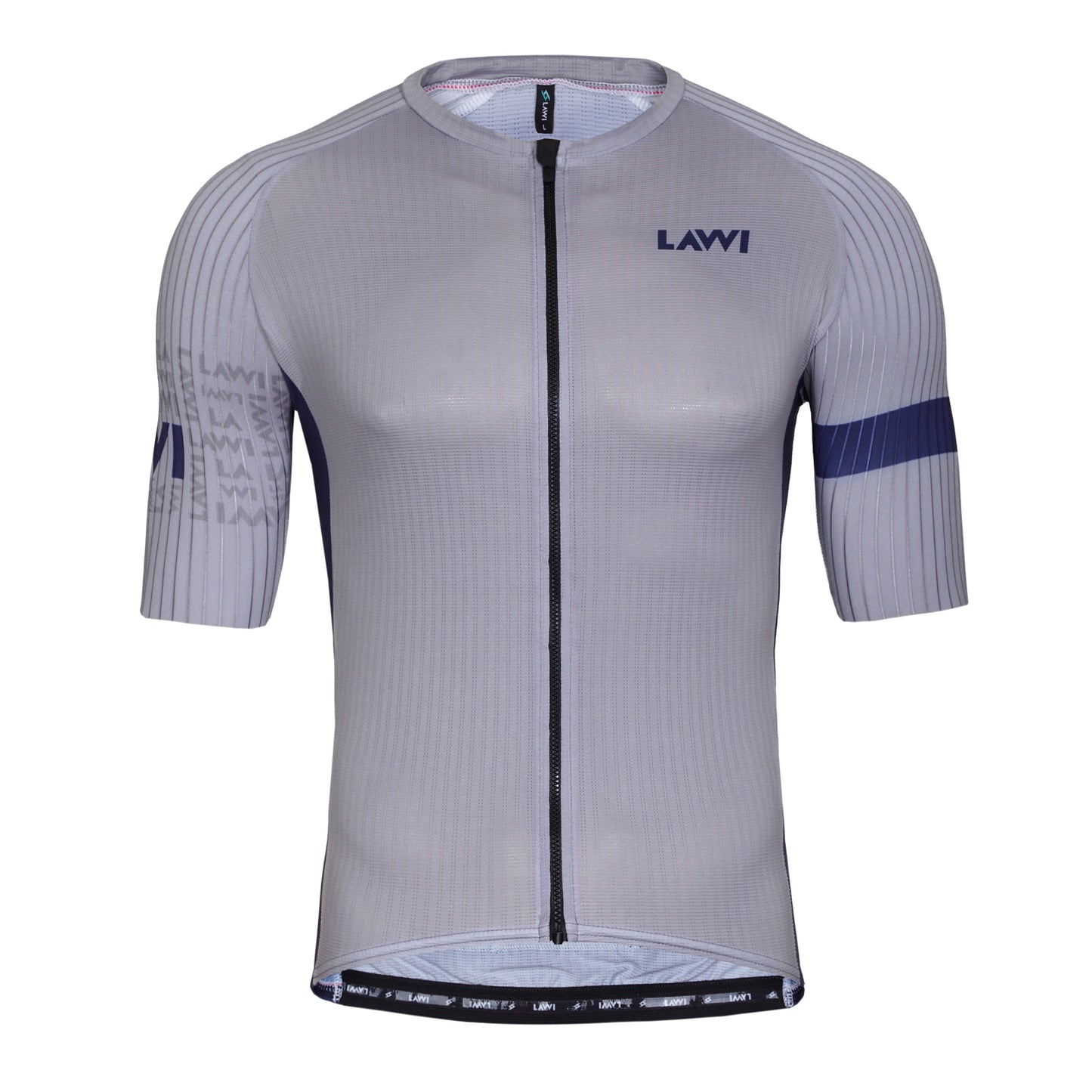 JERSEY MAGNUS GRIJS