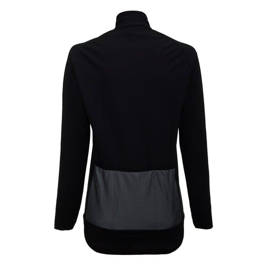 WINTERJACK REFLECTIE