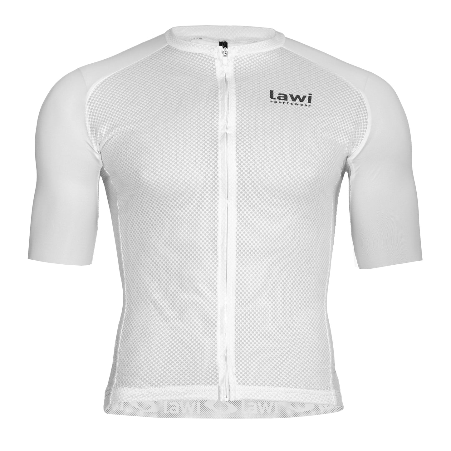VENTOLA JERSEY - WIT