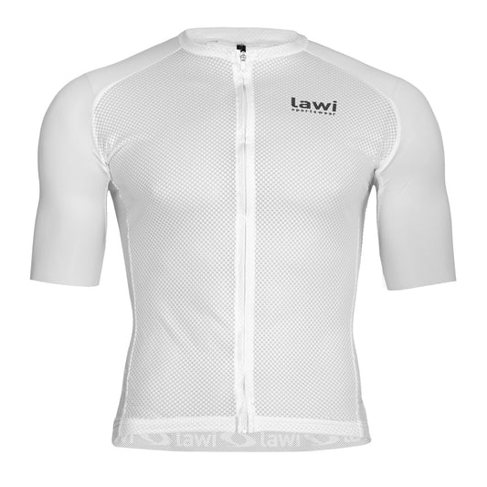 VENTOLA JERSEY - WIT