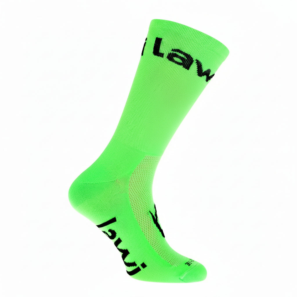 Zorbig Green Fluo