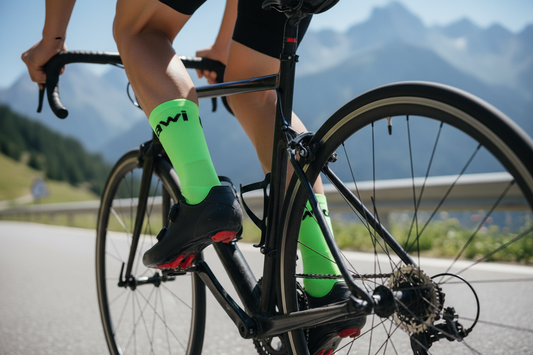 Zorbig Green Fluo