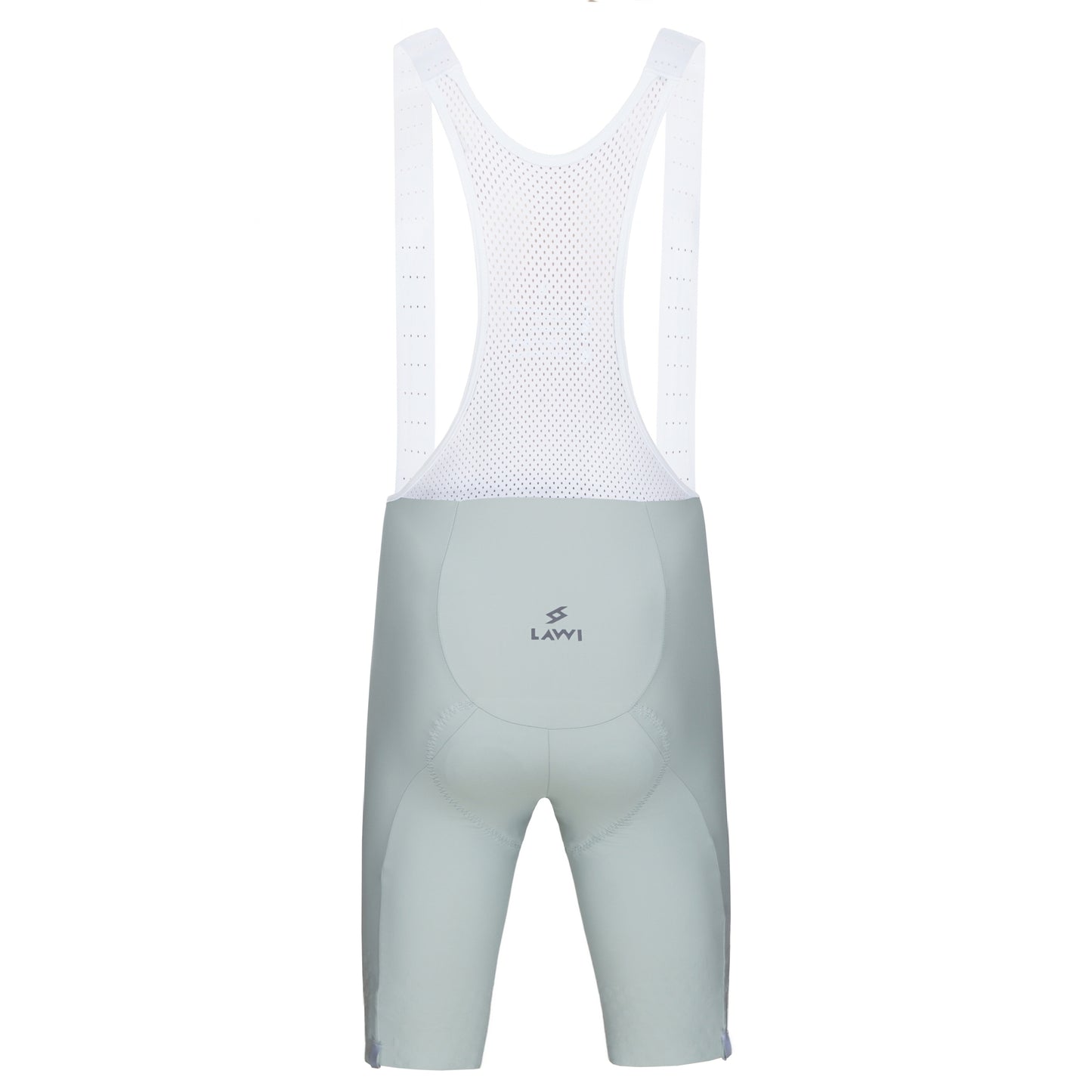 HEREN SHORTS PREDATOR light grey
