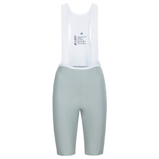 DAMES SHORTS PREDATOR lichtgrijs