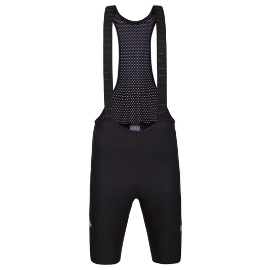 PREDATOR BIBSHORT HEREN - ZWART