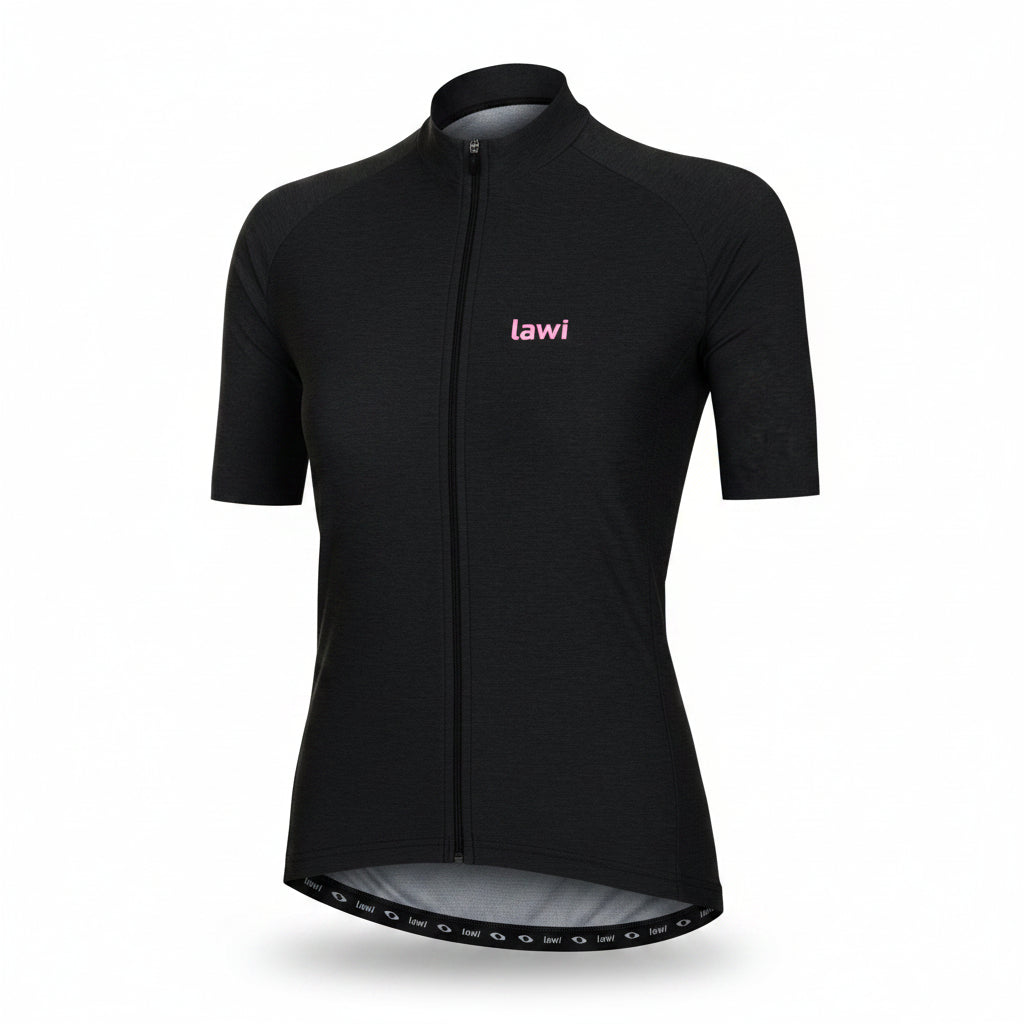 DAMESJERSEY FANTAZIA DARK