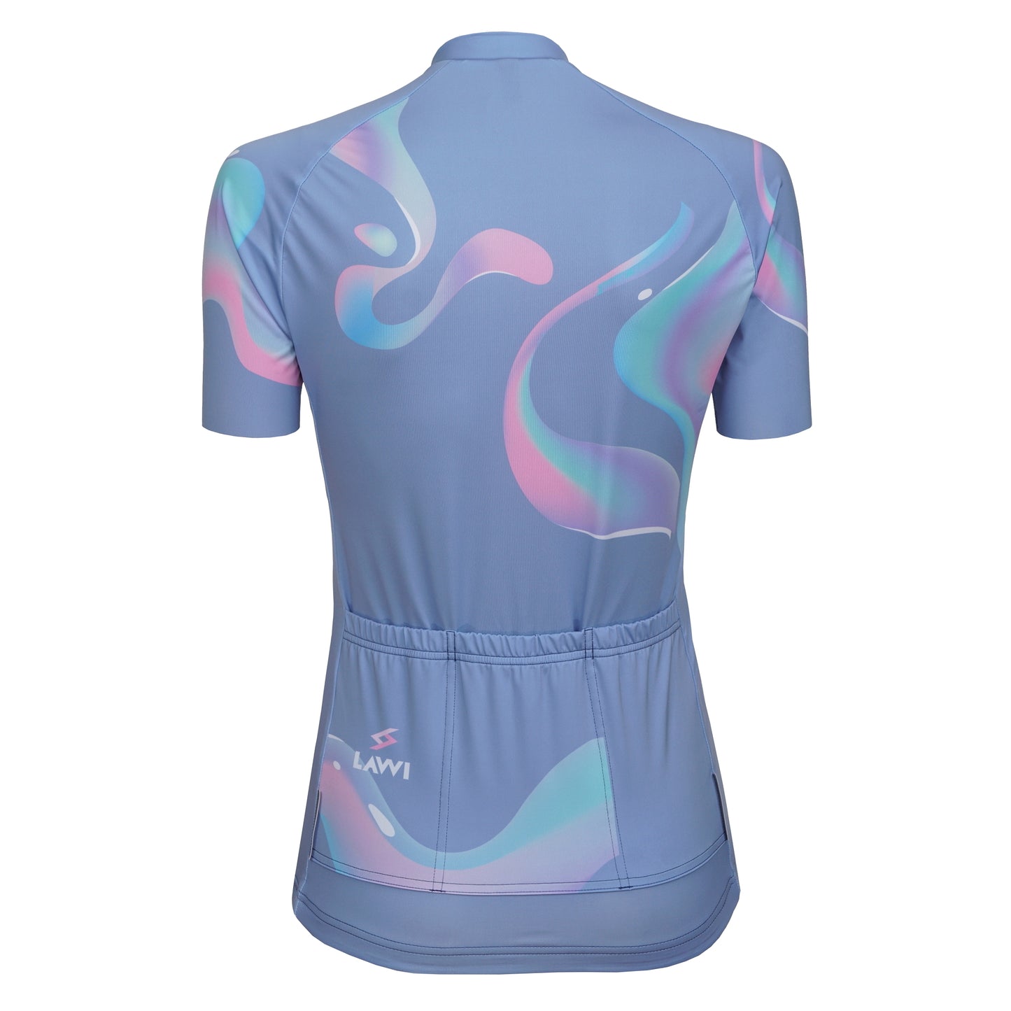 DAMESJERSEY REVOLUTION LIGHT