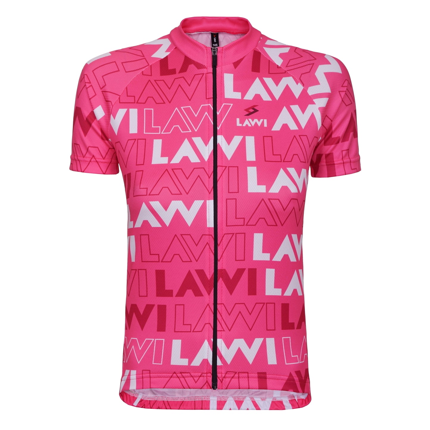 JERSEY BRUTALISME ROZE