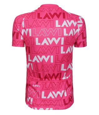 JERSEY BRUTALISME ROZE