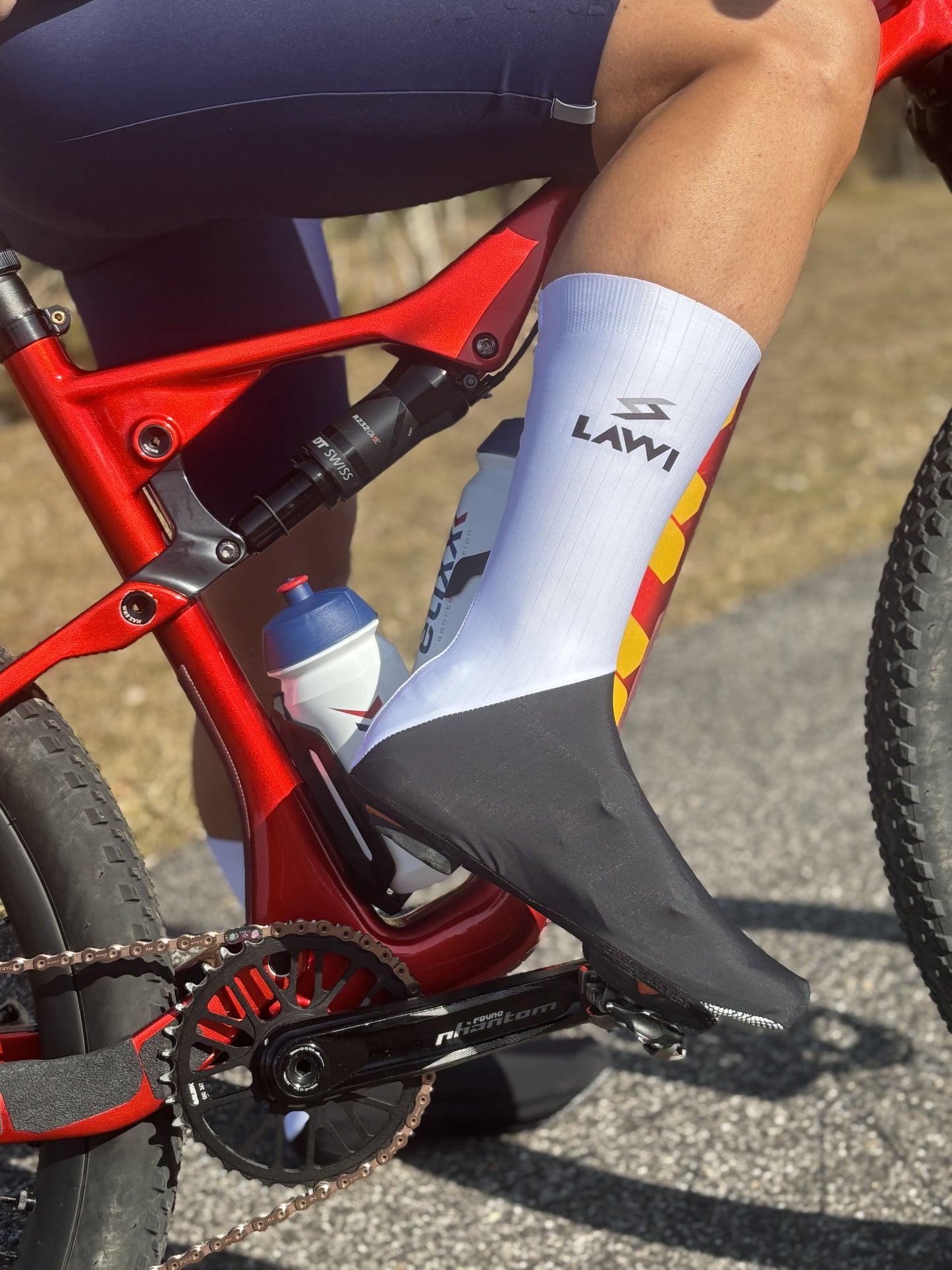 AERO OVERSCHOENEN