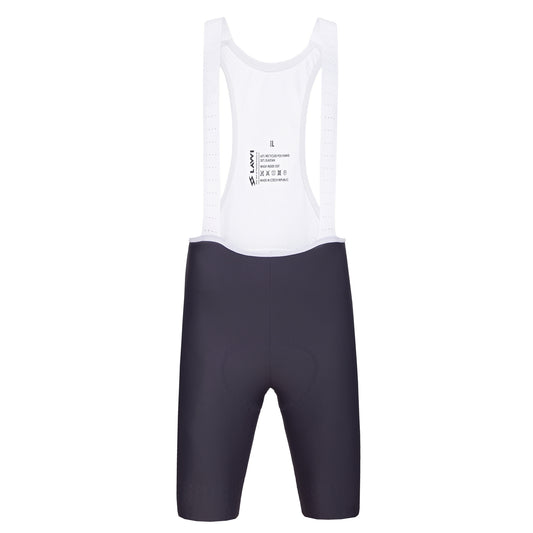 PREDATOR BIBSHORT HEREN - GRIJS