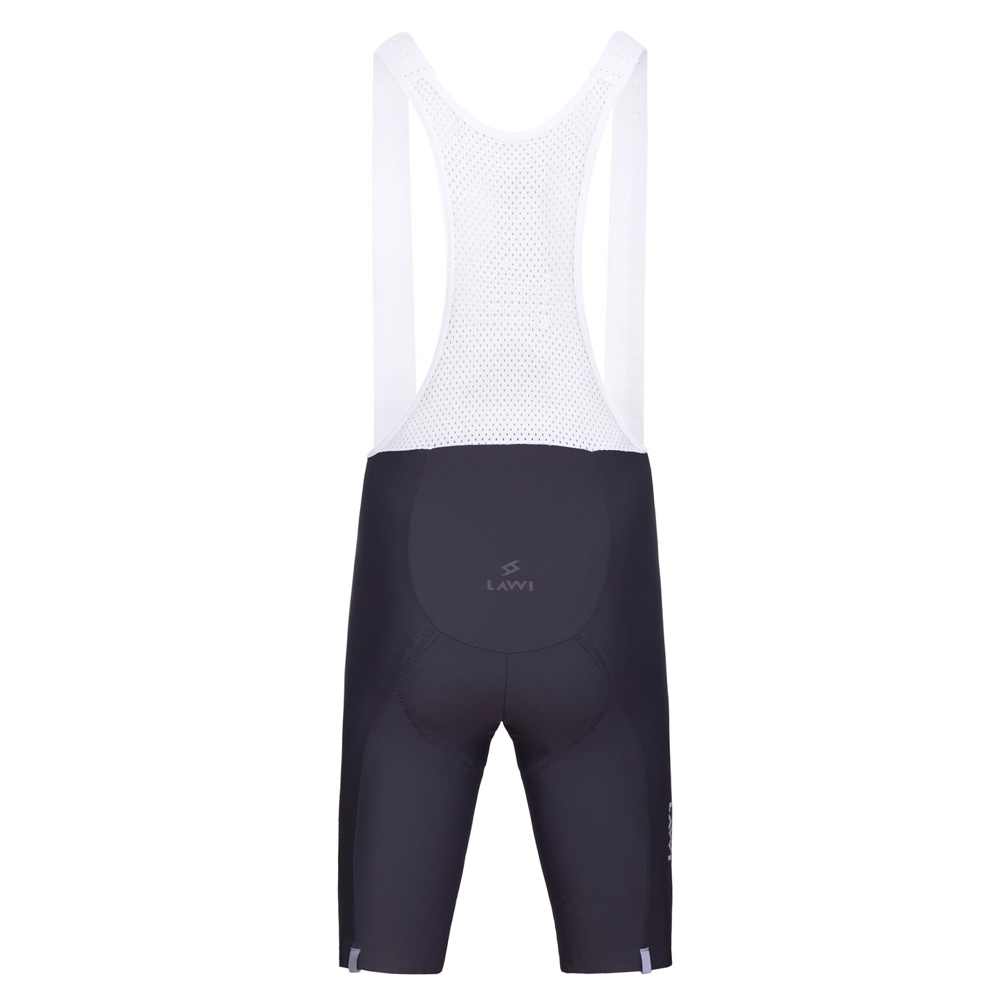 PREDATOR BIBSHORT HEREN - GRIJS