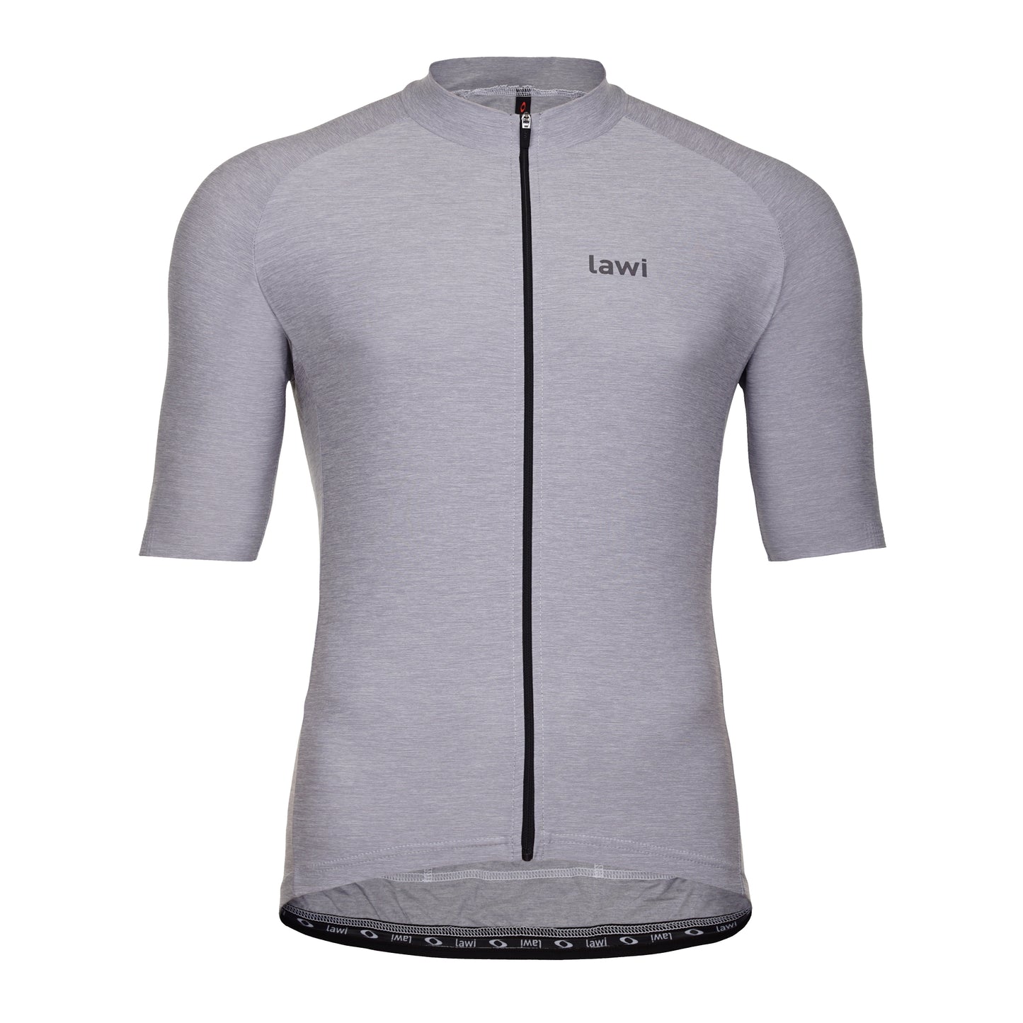 HERENSHIRT FANTAZIA GRIJS