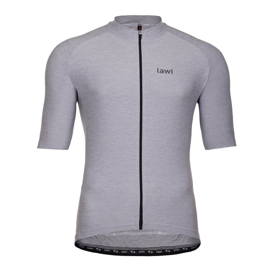 HERENSHIRT FANTAZIA GRIJS