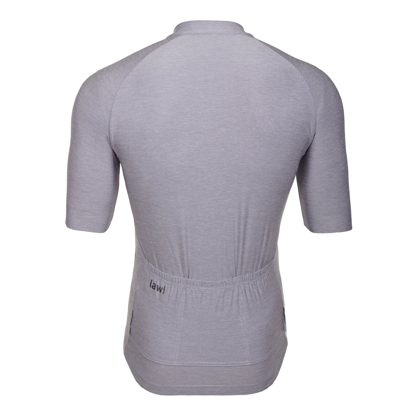 HERENSHIRT FANTAZIA GRIJS