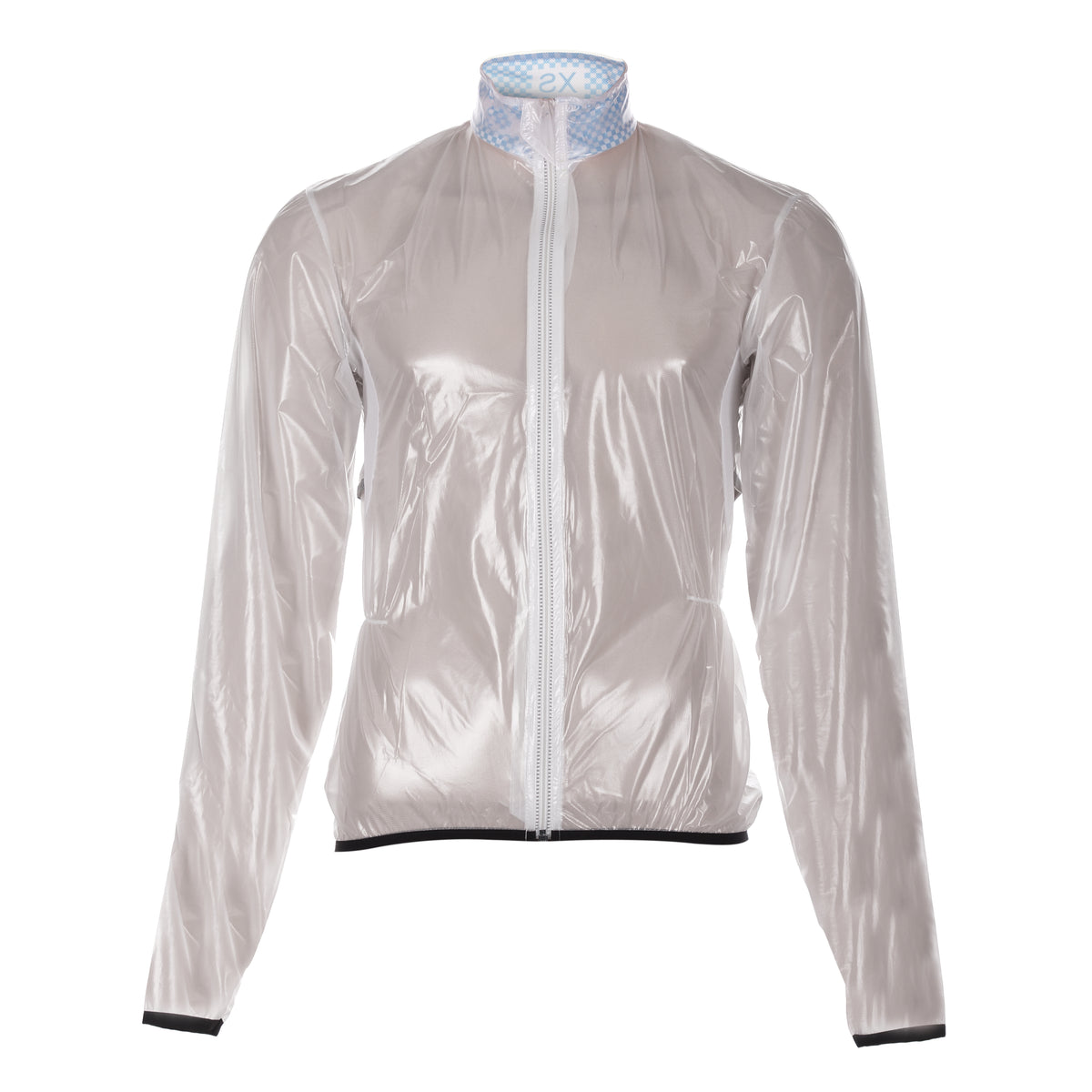 LANGE CAPPE