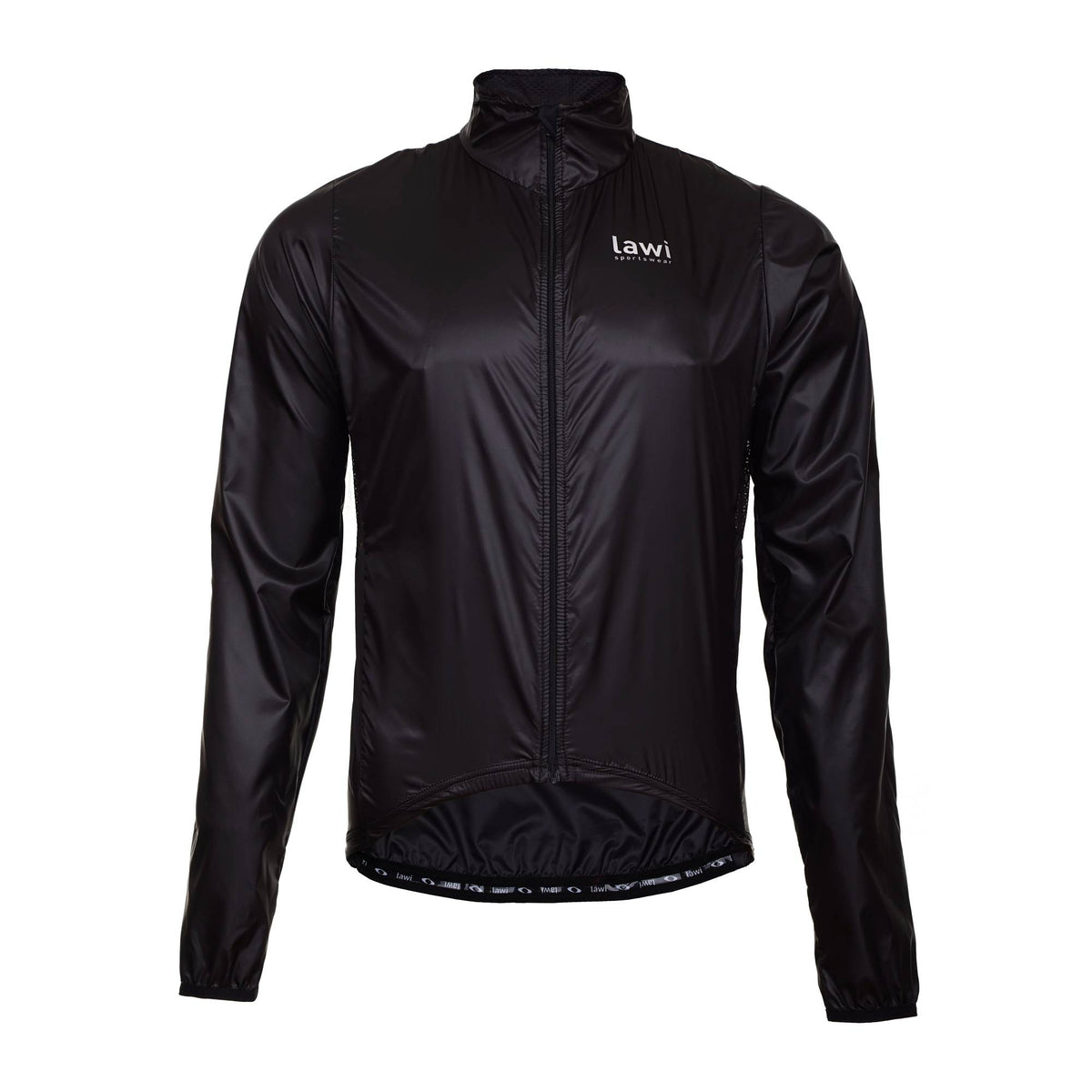 JASJES LIGHTWIND ZWART