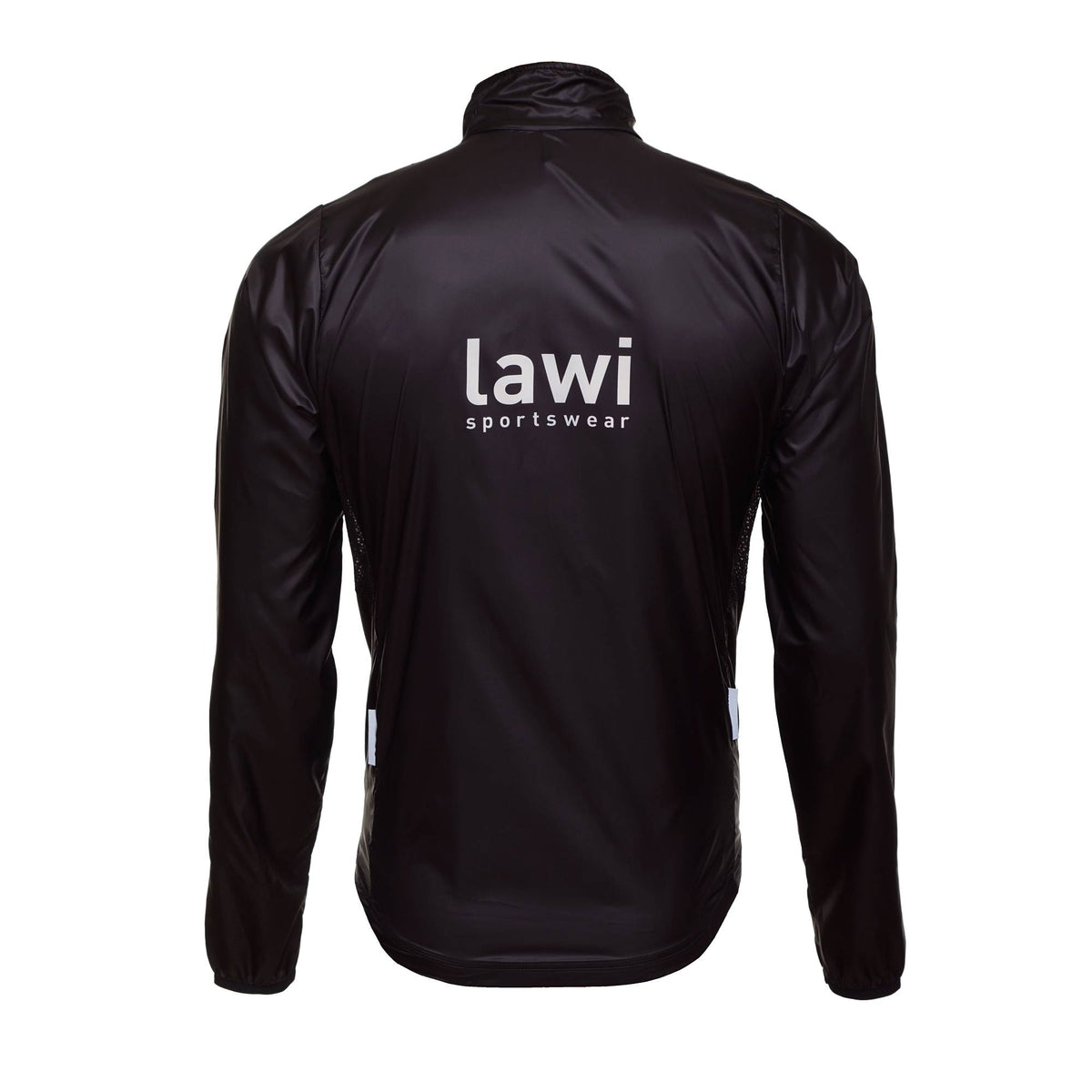 JASJES LIGHTWIND ZWART